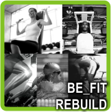 be fit rebuild