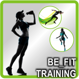 be fit training